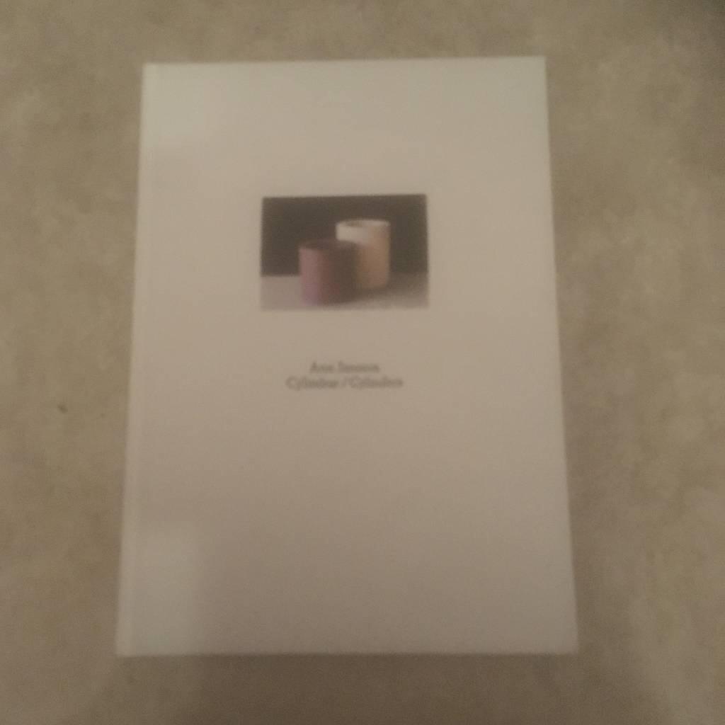 Cylindrar = Cylinders