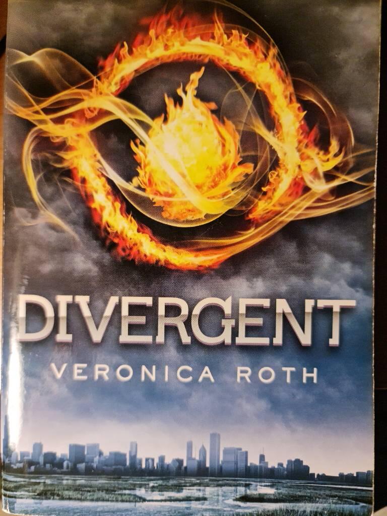 Divergent