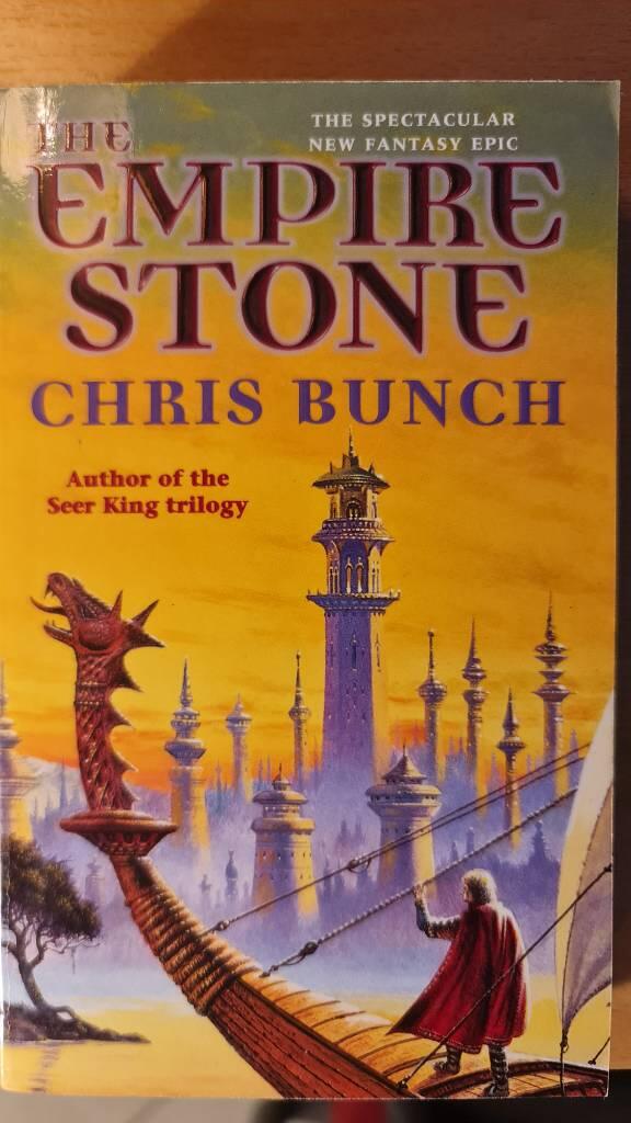 The empire stone