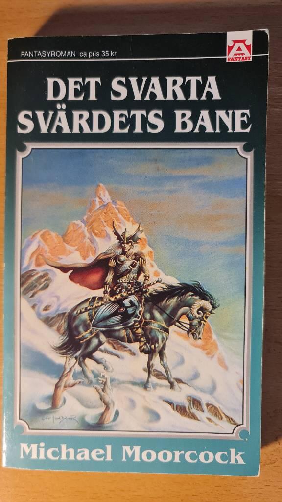 Det svarta svärdets bane