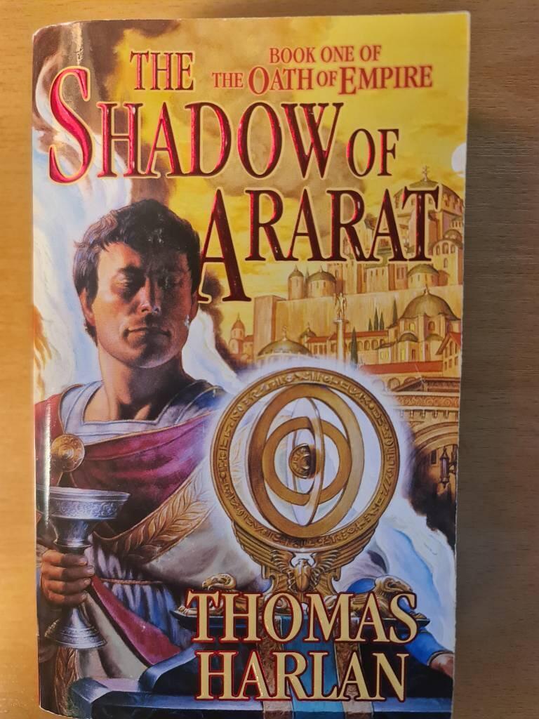 The shadow of Ararat