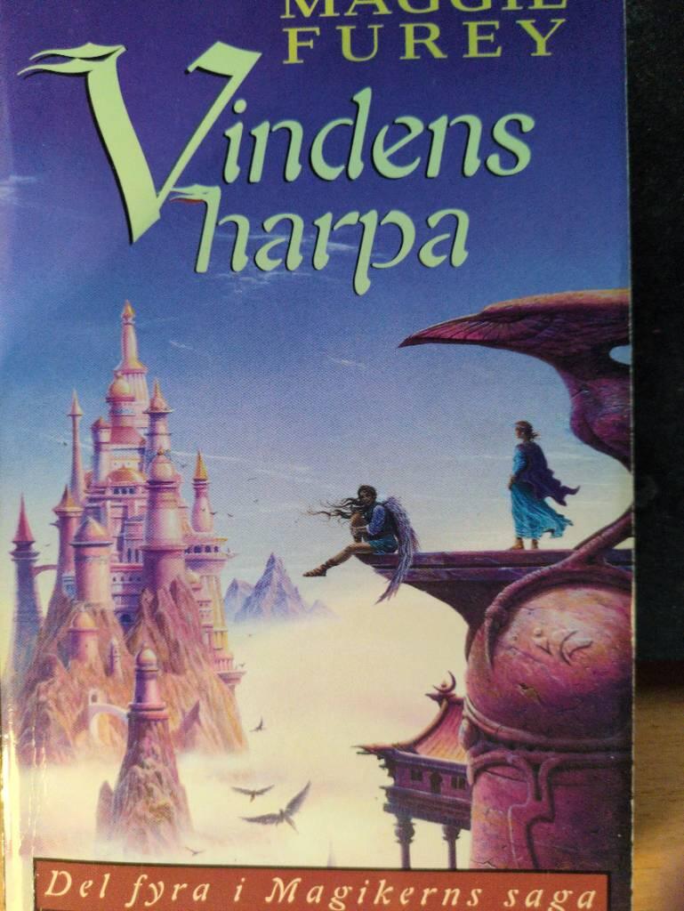 Magikerns saga