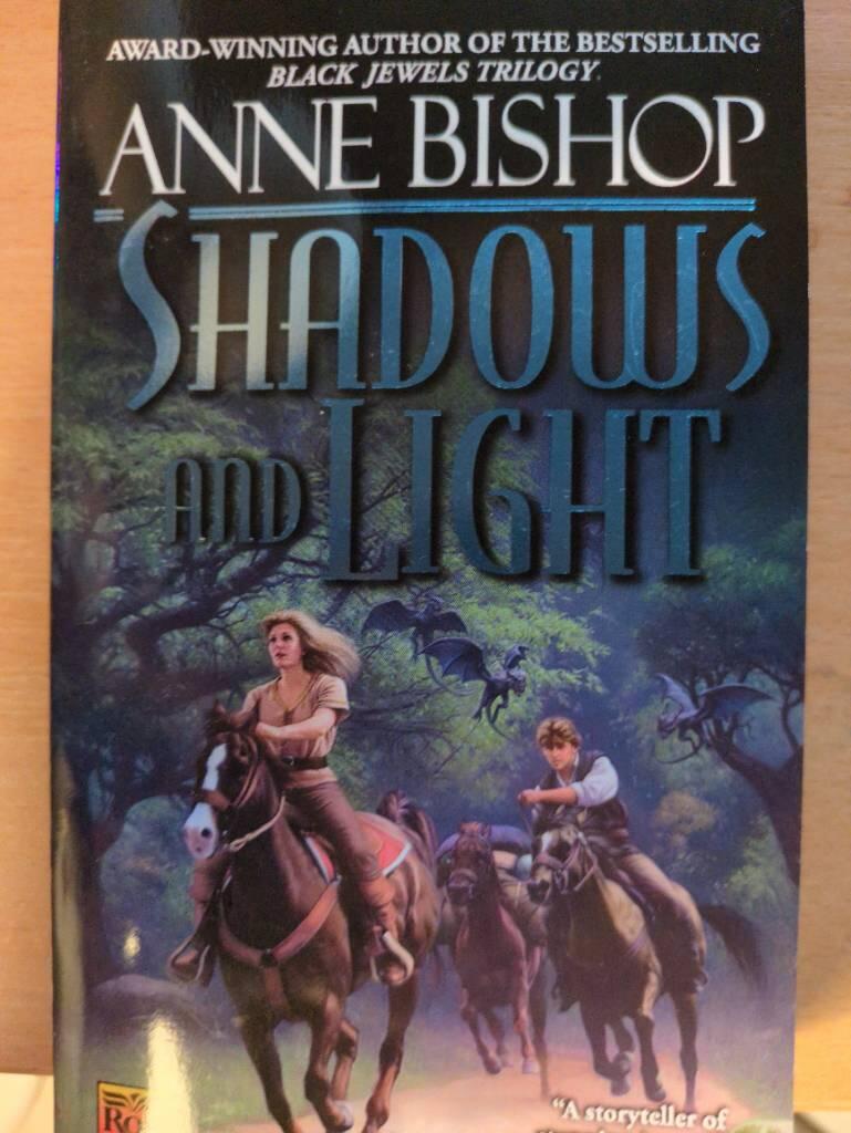 Shadows and light
