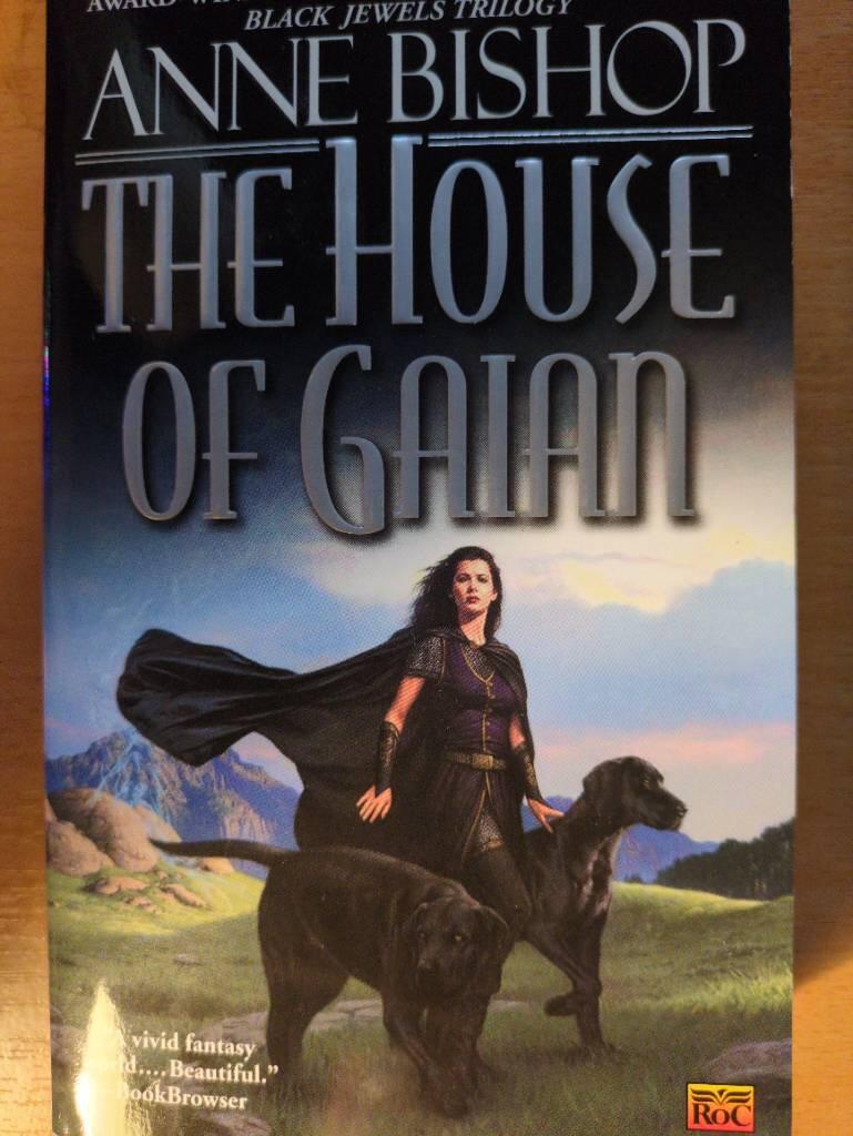 The house of Gaian