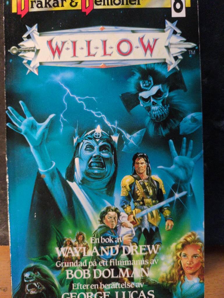 Willow