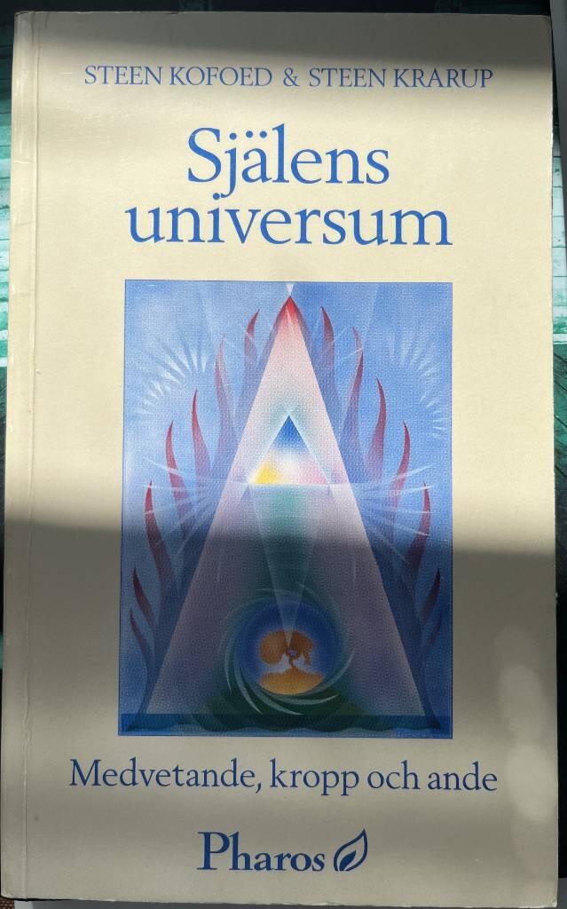 Sj&auml;lens universum