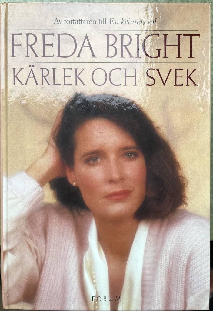 K&auml;rlek och svek