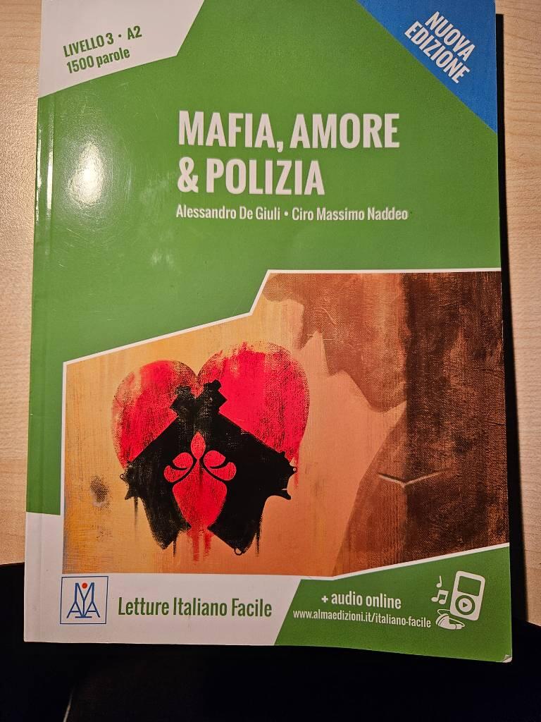 Mafia, amore & polizia