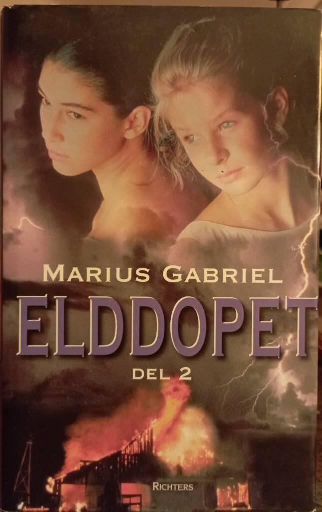 Elddopet
