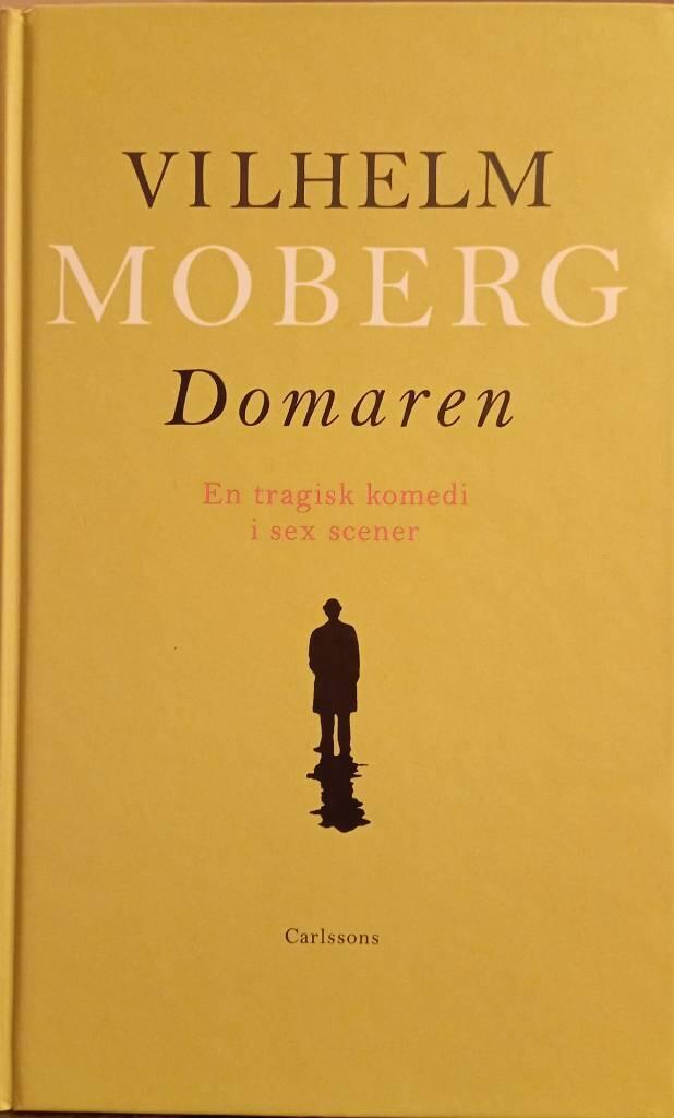 Domaren : en tragisk komedi i sex scener