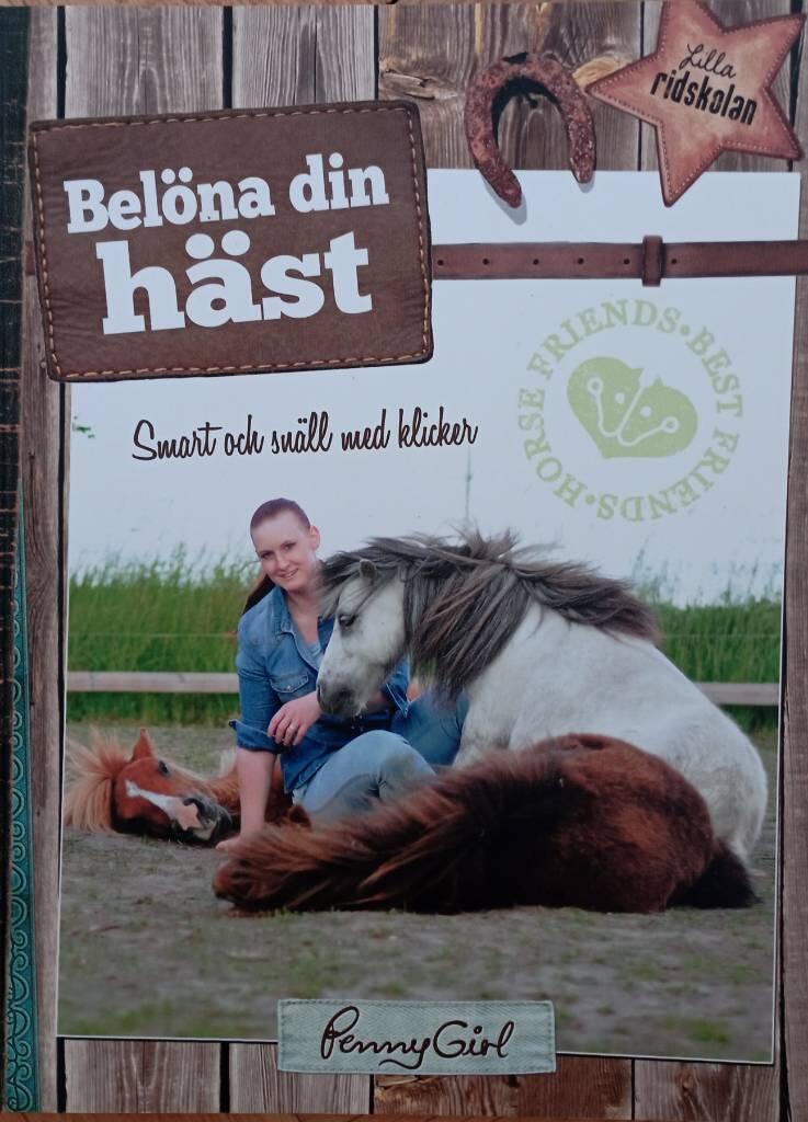 Bel&ouml;na din h&auml;st : [smart och sn&auml;ll med klicker]