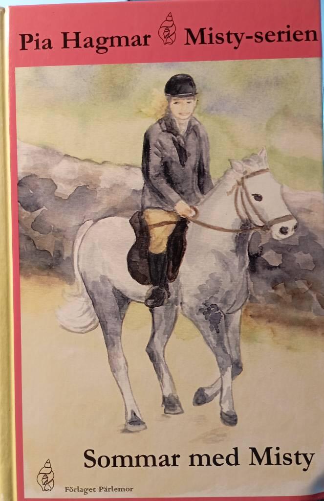 Sommar med Misty
