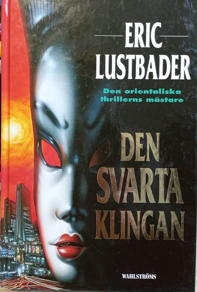 Den svarta klingan