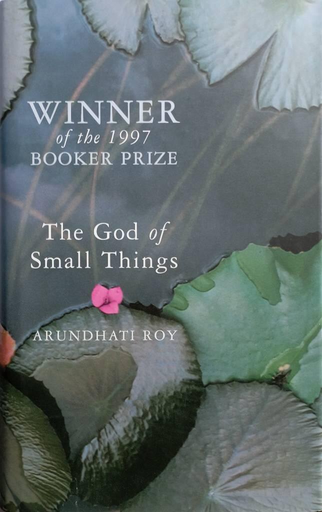 The god of small things