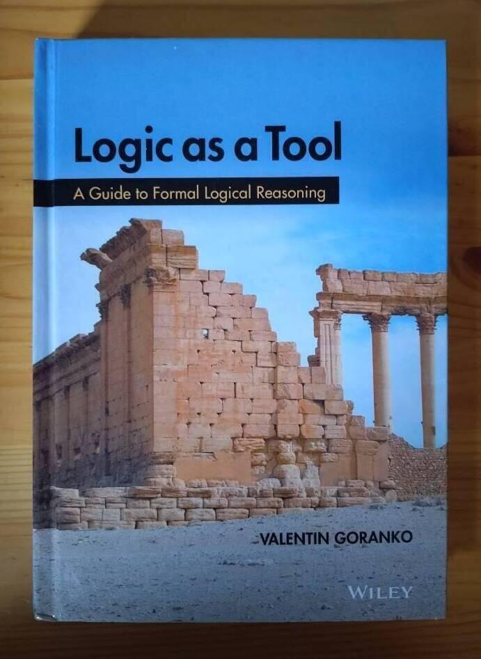 Logic as a Tool: A Concise Guide to Logical Reasoning