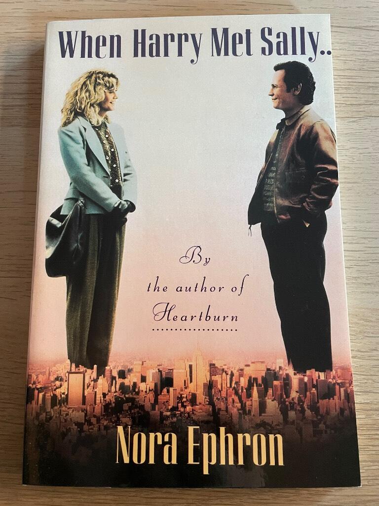 When Harry met Sally-