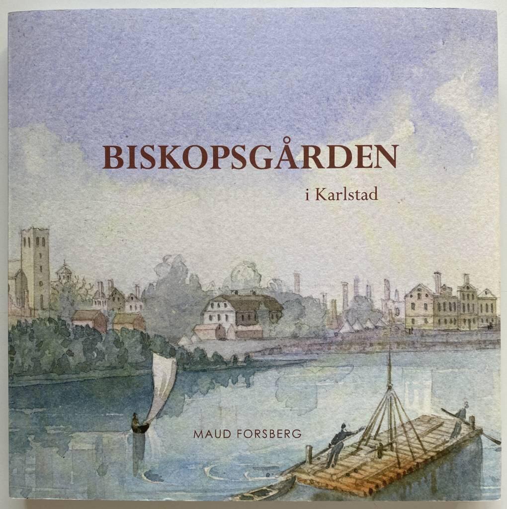 Biskopsg&aring;rden i Karlstad