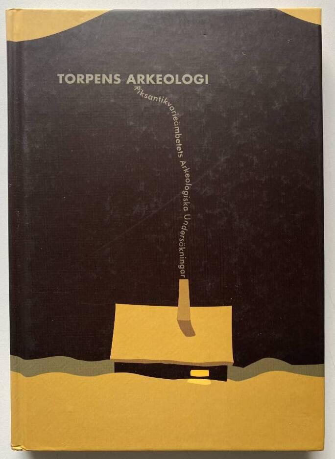 Torpens arkeologi