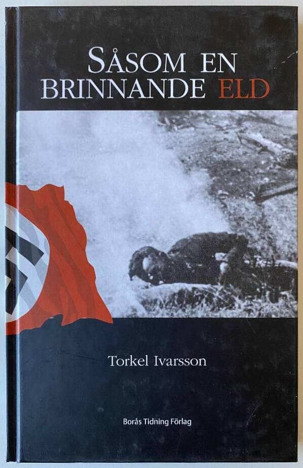 S&aring;som en brinnande eld