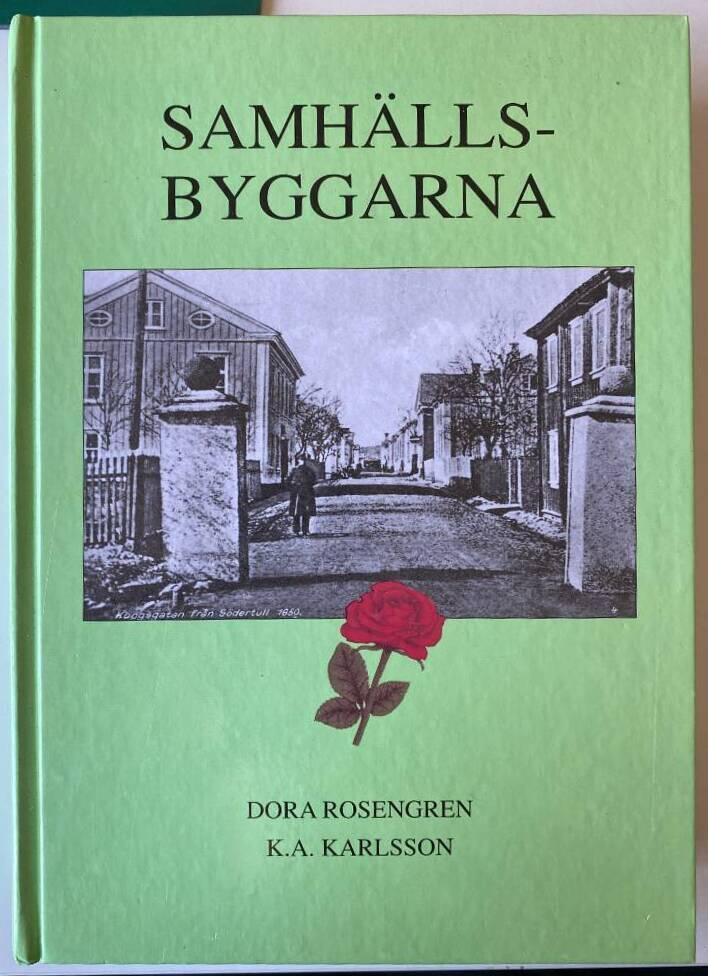 Samh&auml;llsbyggarna