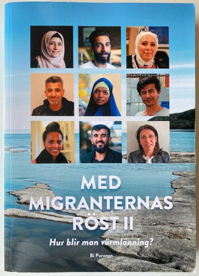 Med migranternas r&ouml;st
