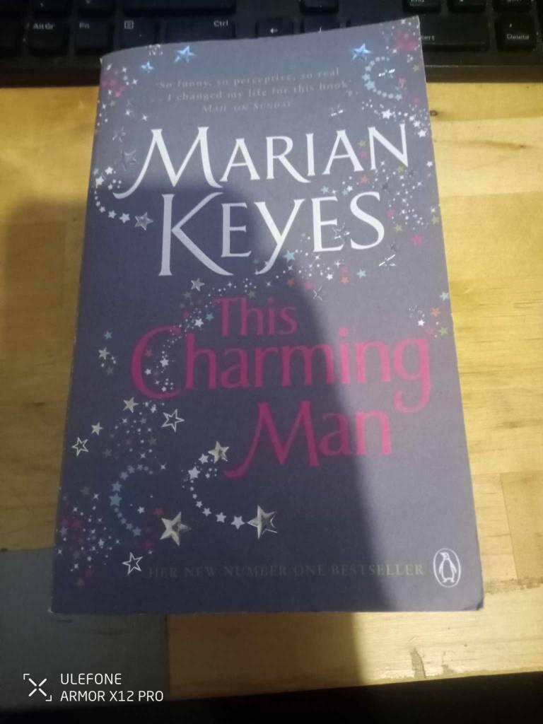 This charming man