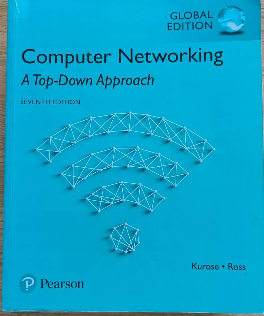 Computer networking