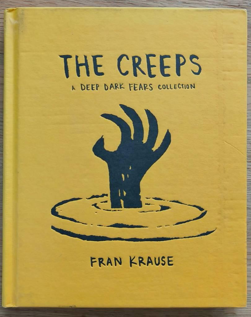 The creeps