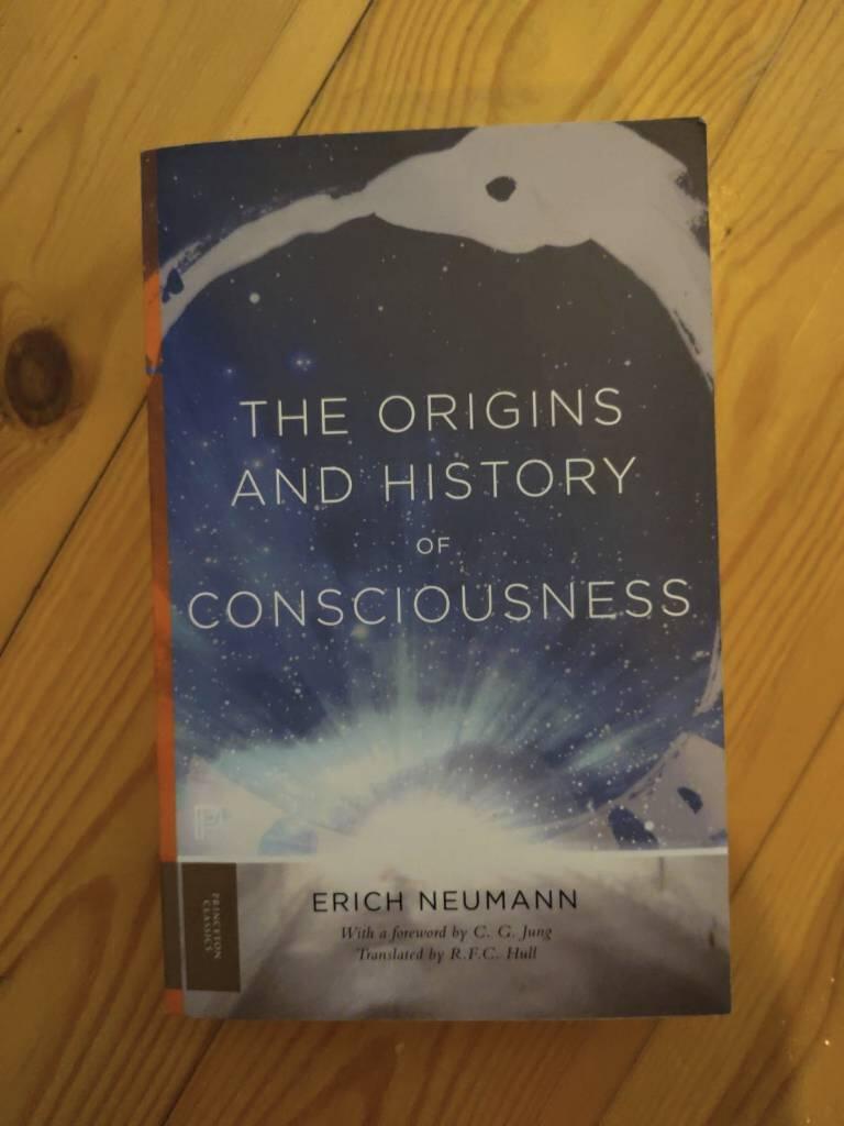 The origins and history of consciousness
