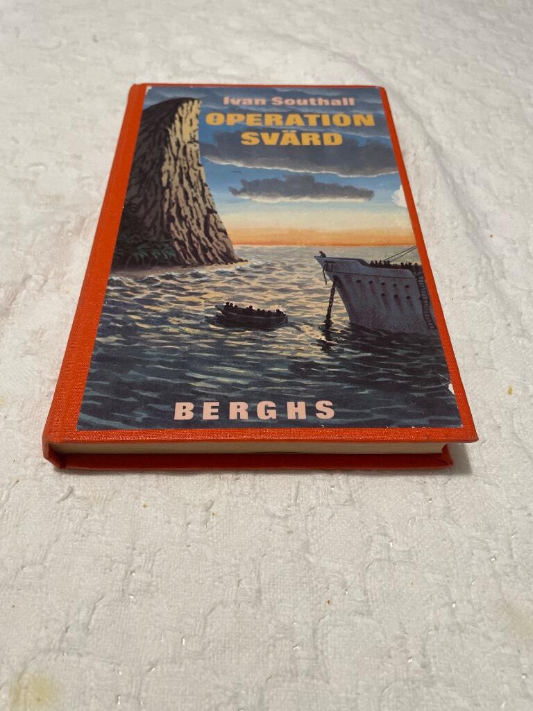 Operation Sv&auml;rd