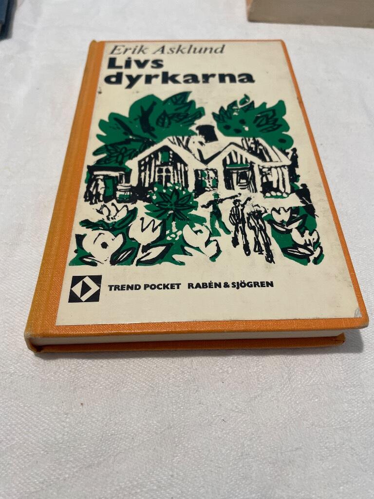 Livsdyrkarna