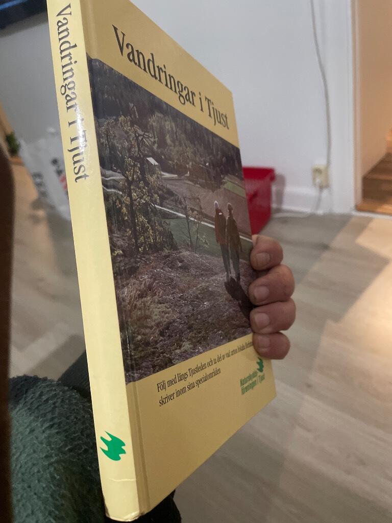 Vandringar i Tjust