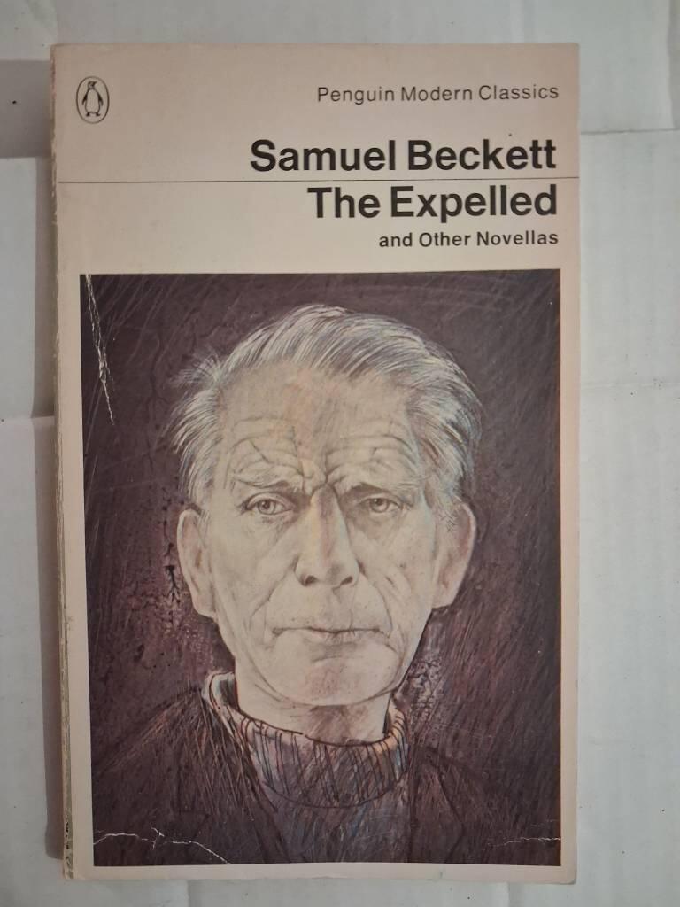 The expelled and other novellas