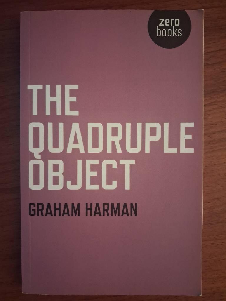 The quadruple object