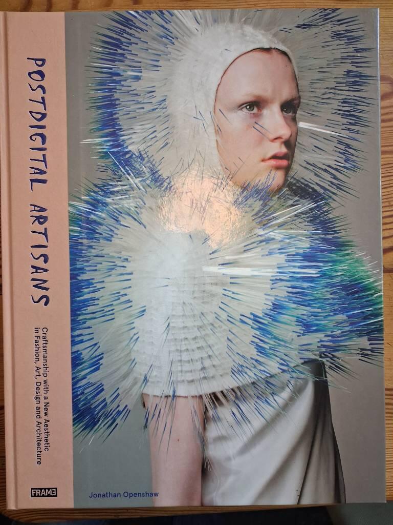 Postdigital artisans