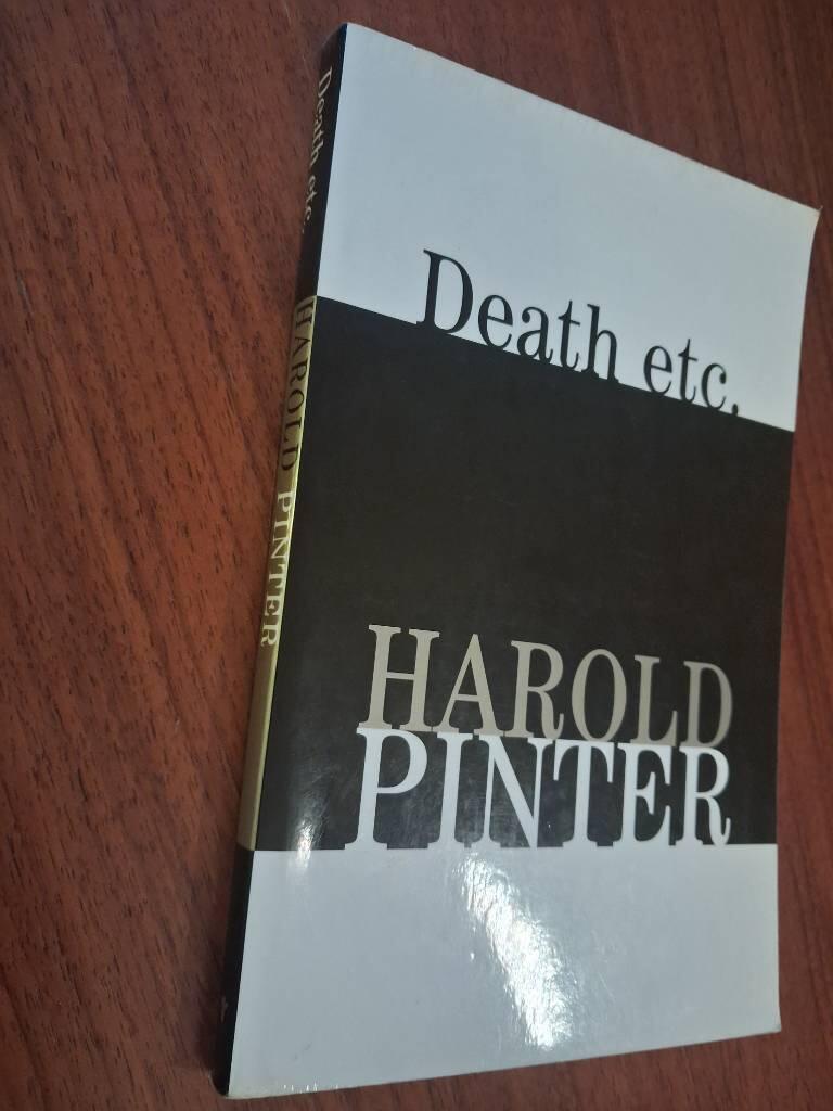 Death etc