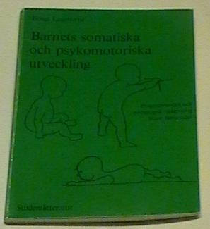 Barnets somatiska och psykomotoriska utveckling