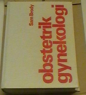 Obstetrik och gynekologi : medicinsk grundutbildning