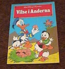 Vilse i Anderna
