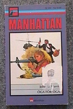 &Ouml;ga f&ouml;r &ouml;ga