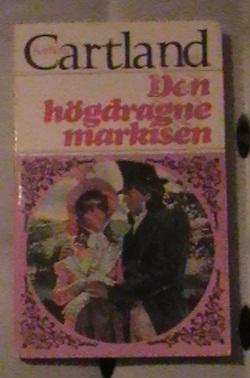 Den h&ouml;gdragne markisen