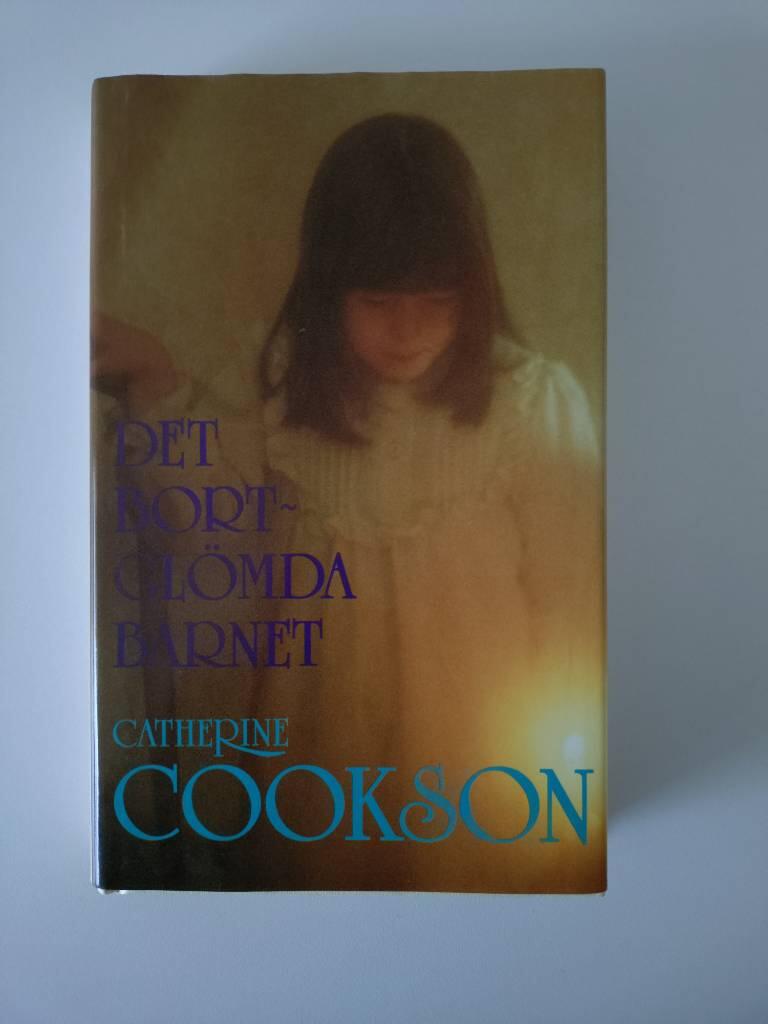 Det bortgl&ouml;mda barnet