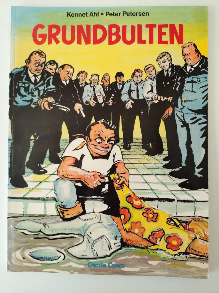 Grundbulten