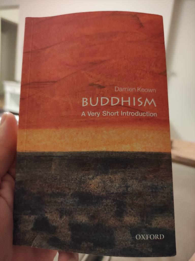 Buddhism