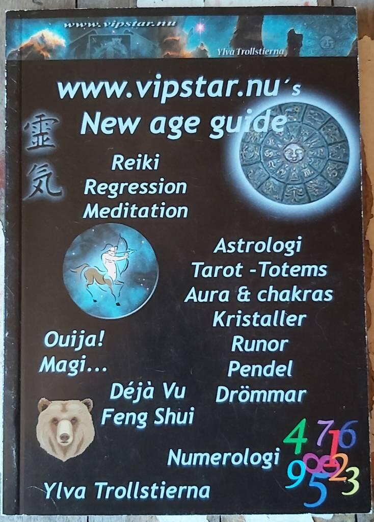 Vipstars new age guide