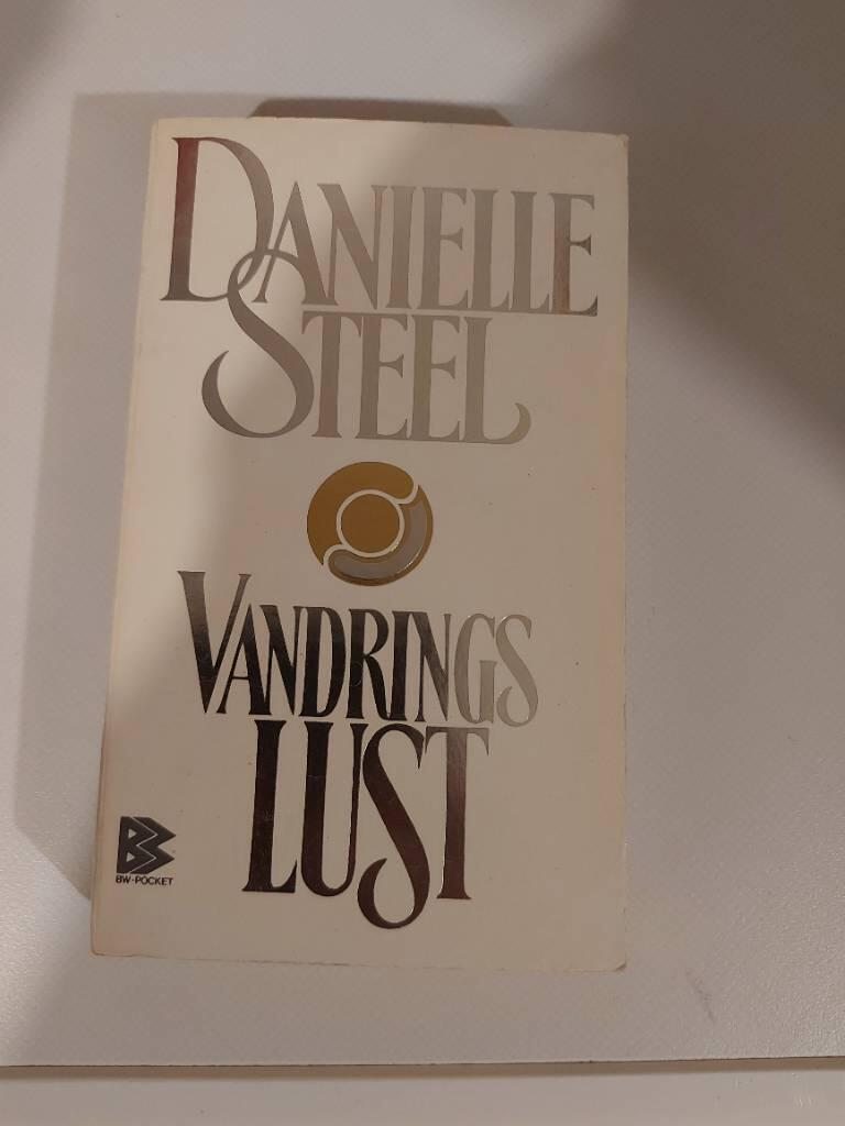 Vandringslust