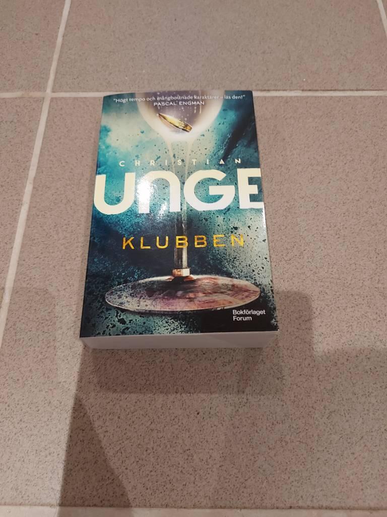 Klubben