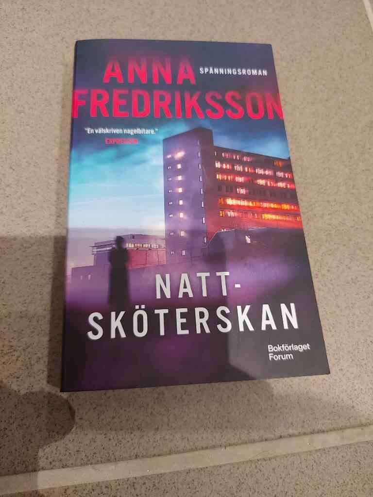 Nattsköterskan