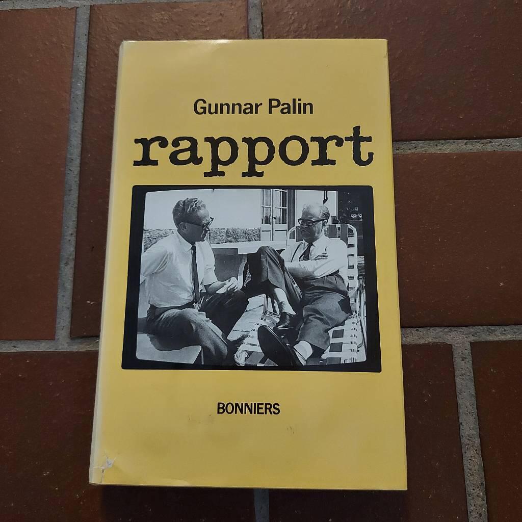 Rapport