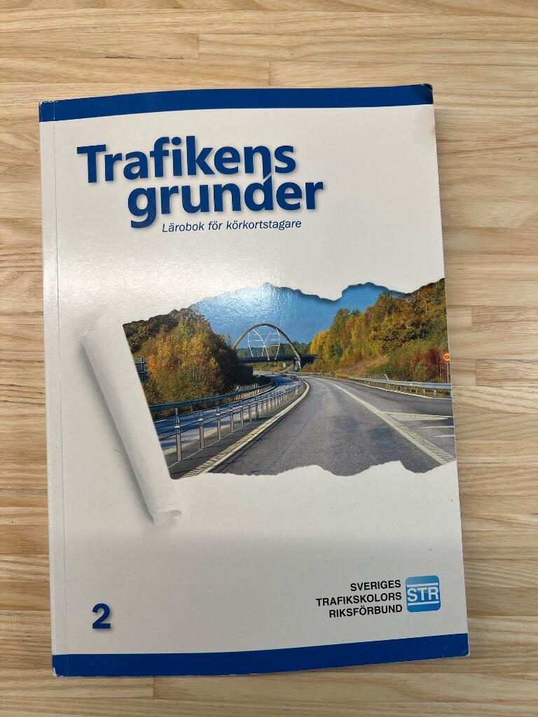 Trafikens grunder